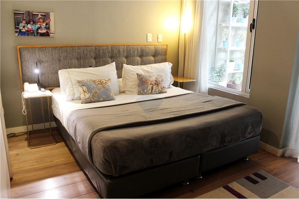 Hotel for Sale in Bogota Distrito Capital